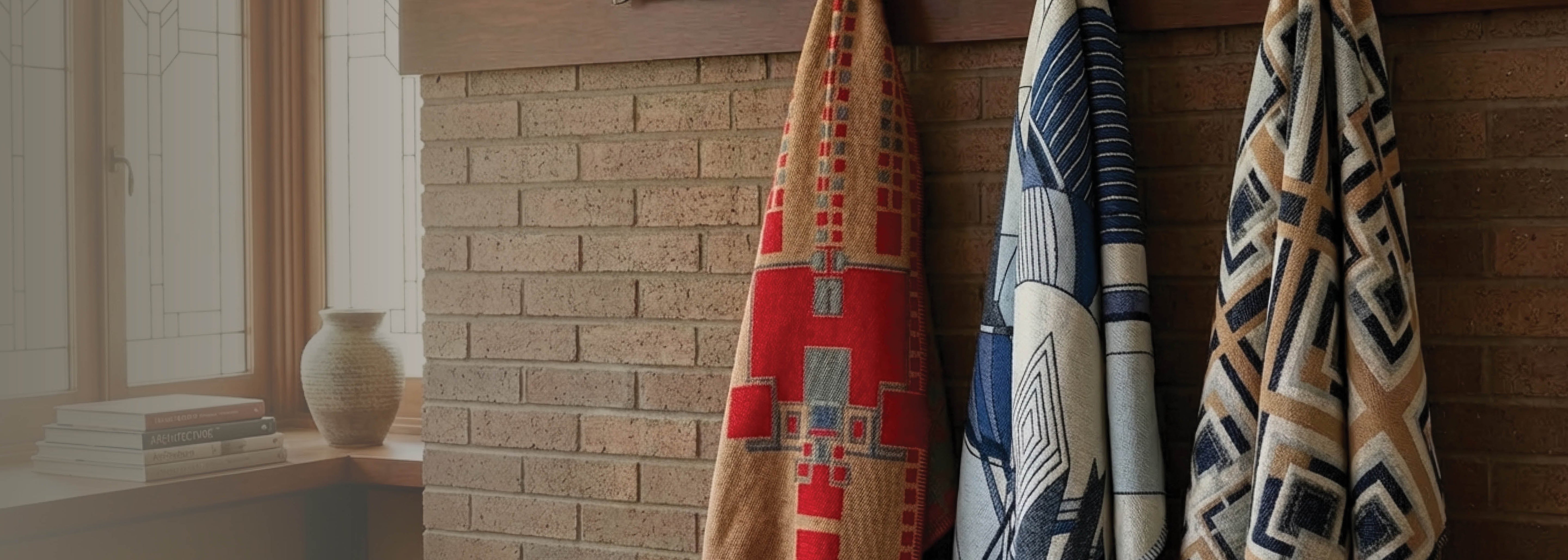 Frank Lloyd Wright Collection