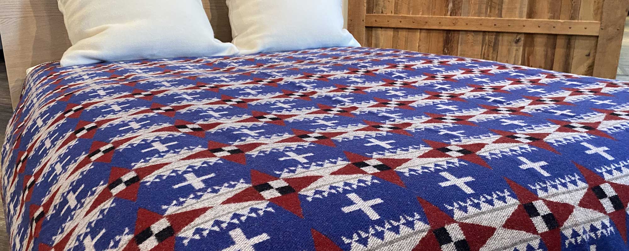 New Artist Collection Bed Blankets