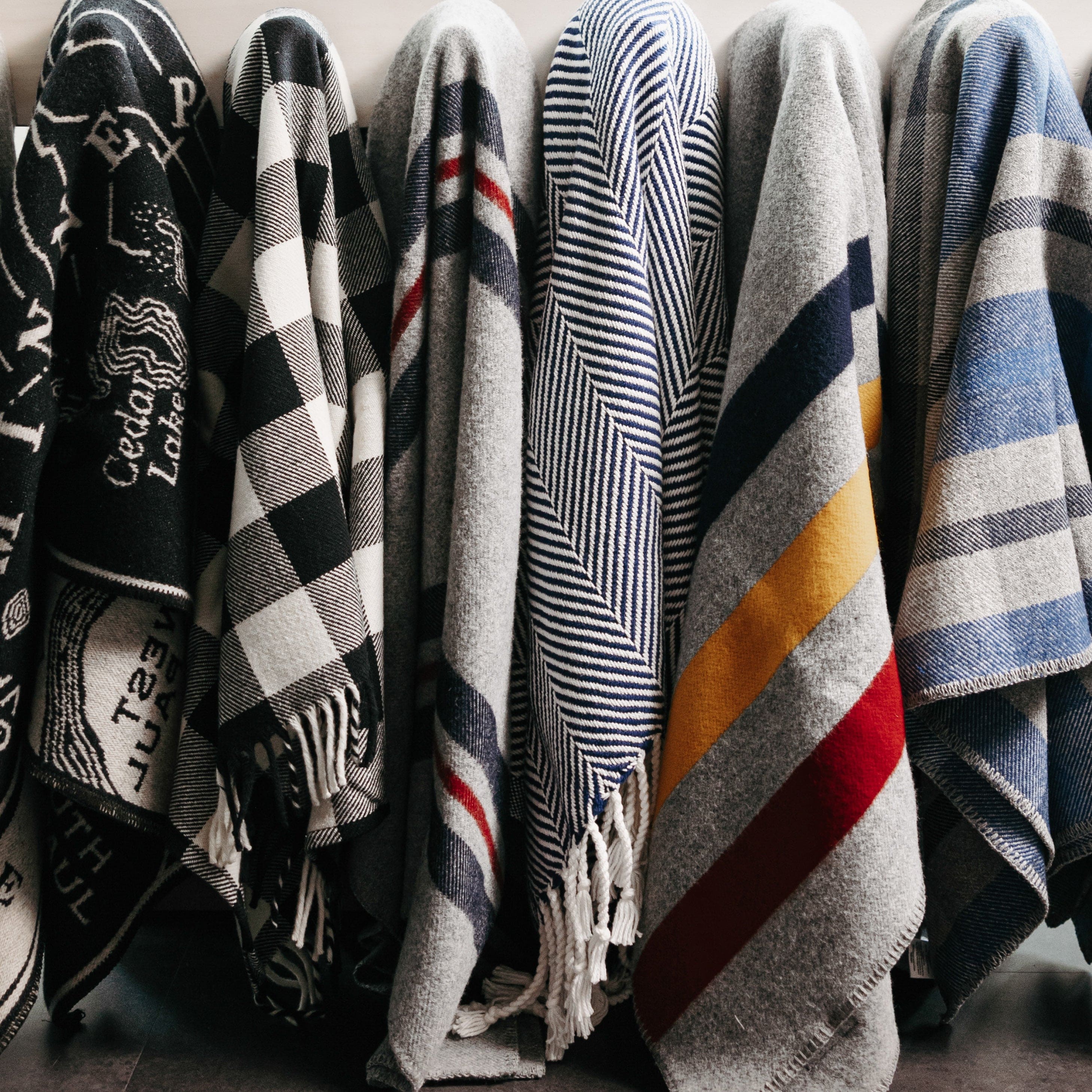 The Icons: Best-Selling Styles