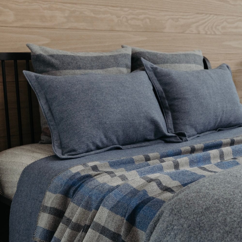 Lakefront Bed Sham active Bed Shams Current group-gallery Lakefront Bed Sham machine washable New Lower Price