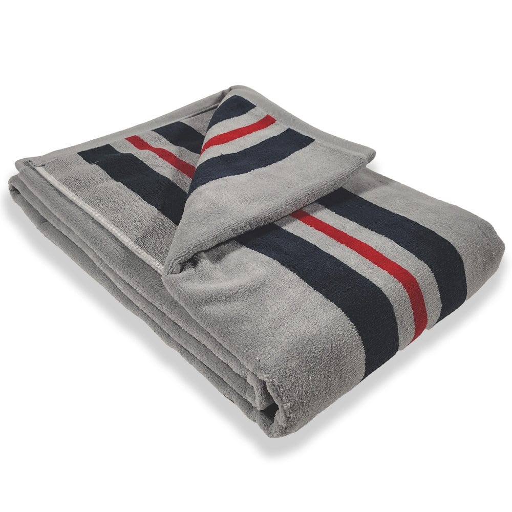 Faribault Mill Cabin Towel