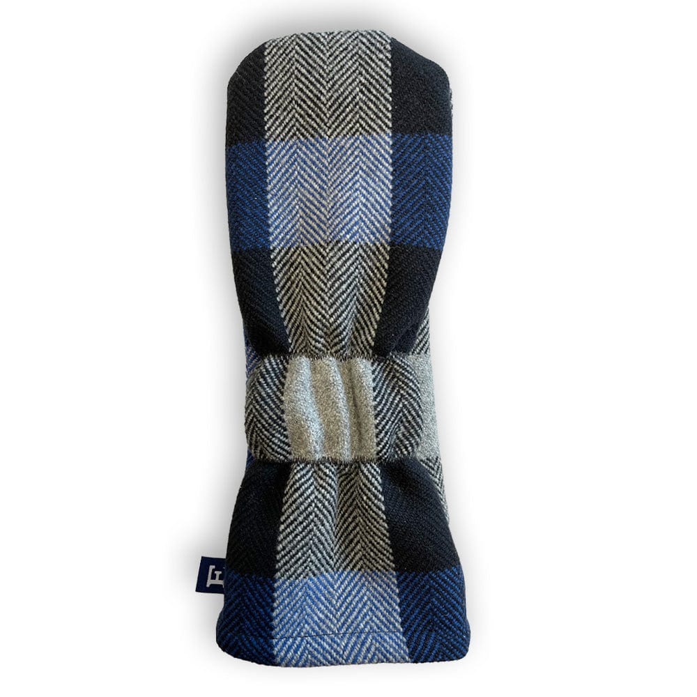 Faribault Mill Misc Miscellaneous Wool Golf Driver Head Cover