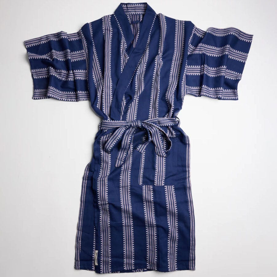 Faribault Mill Standard Highway Robery McCrae Robe