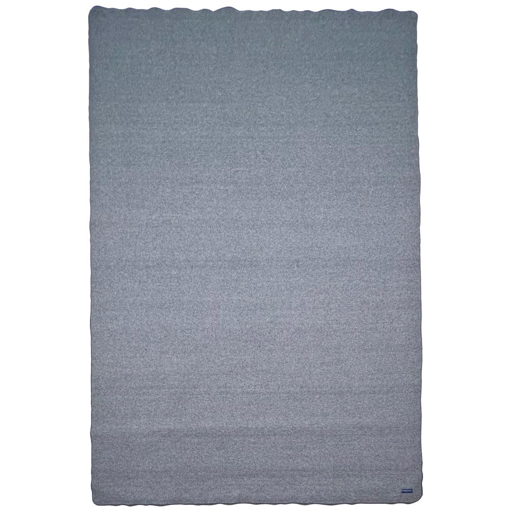 Faribault Mill Summit Wool Blanket