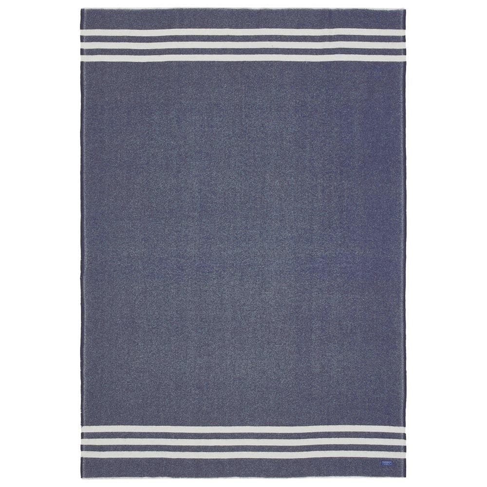 Faribault Mill Trapper Wool Throw