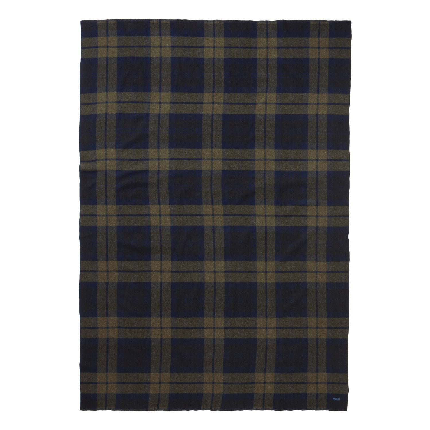 Shadow Plaid Wool Blanket active Faribault Full Full Price King machine washable Patterns & Plaids Queen Twin