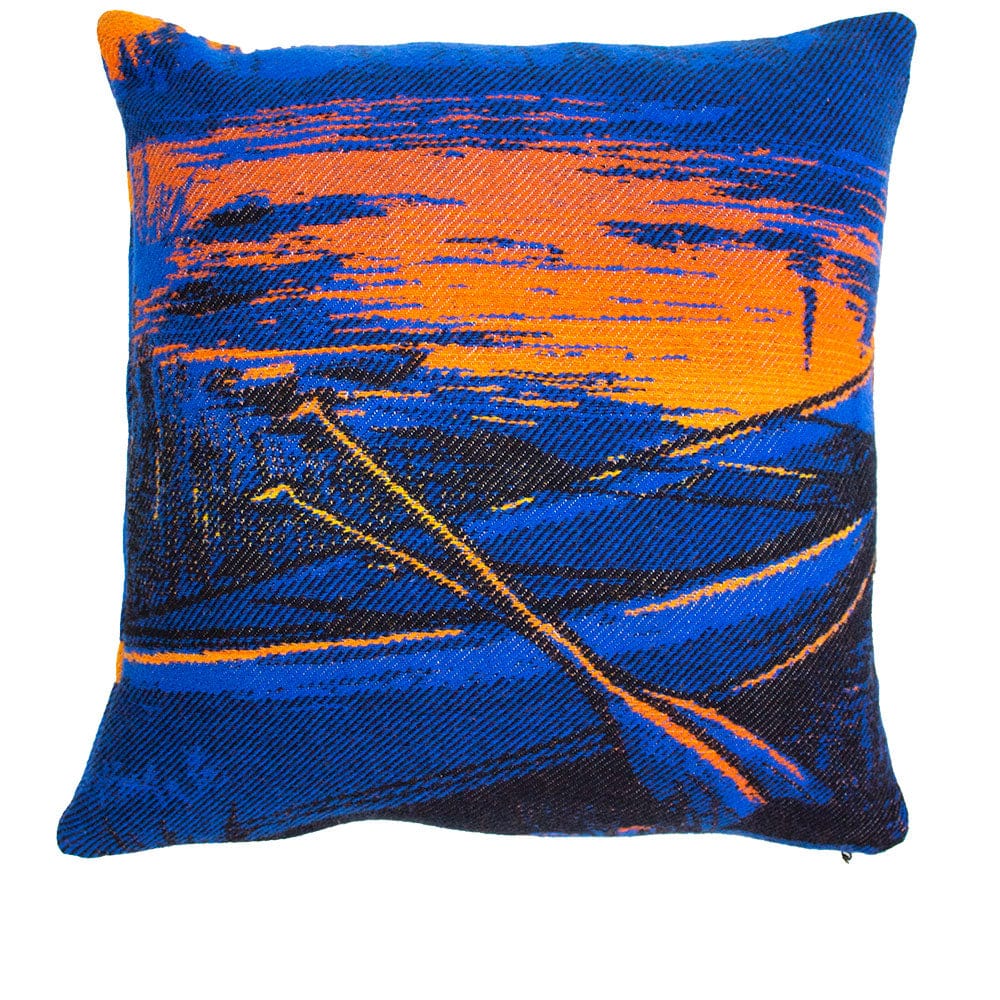 Adam Turman Pillow Case BWCA