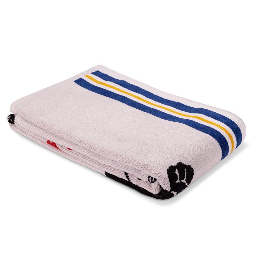 Hamm's Beer Bear Towel active Current Faribault Full Price Hamm's Beer Towel machine washable Towel