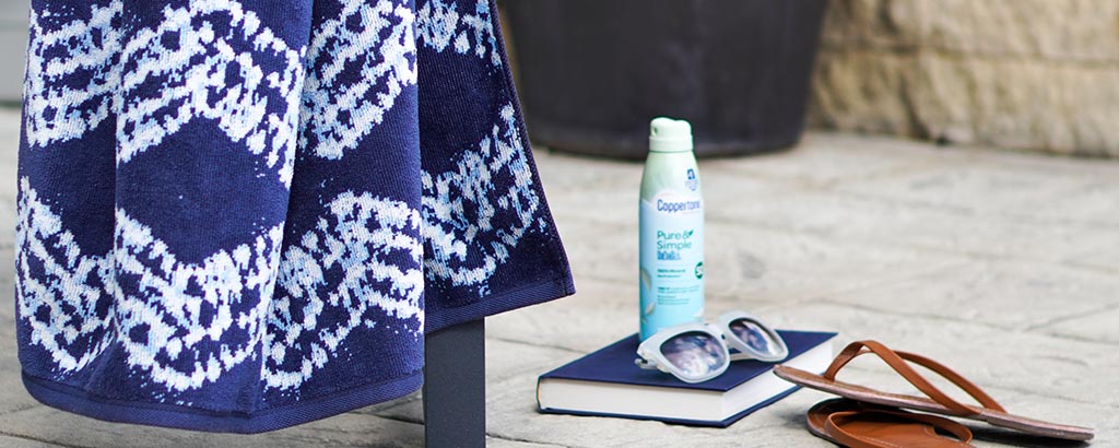Artist Towels
