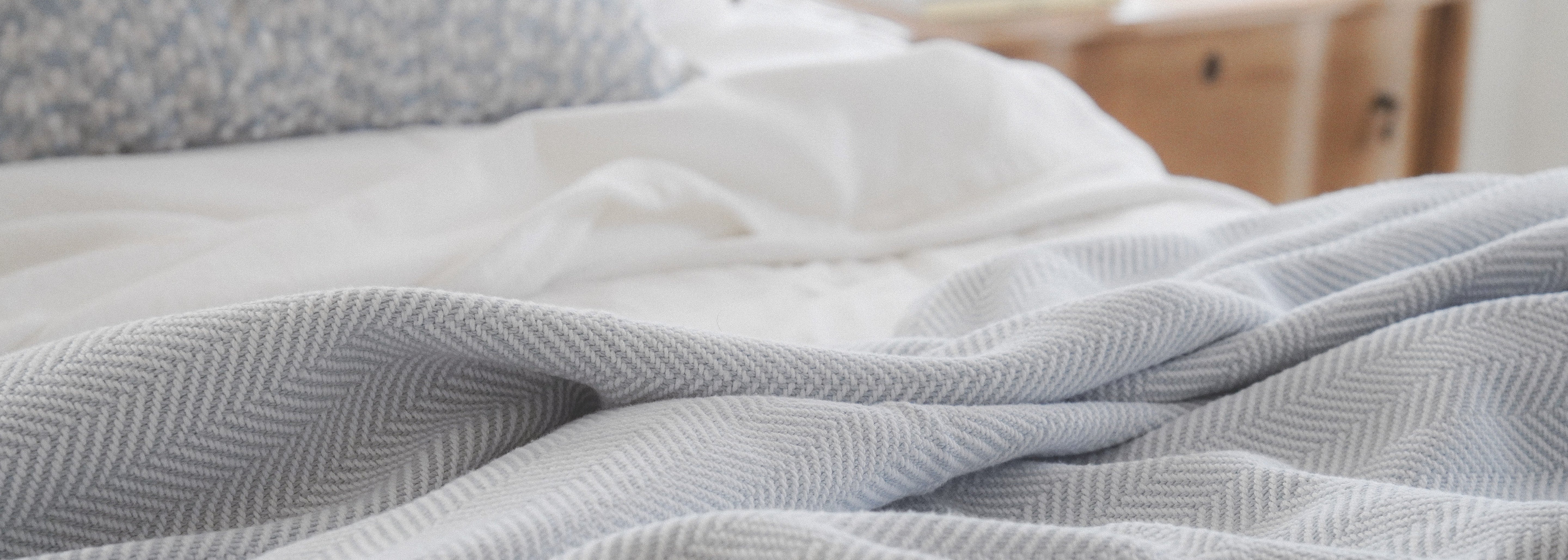 Cotton Blankets