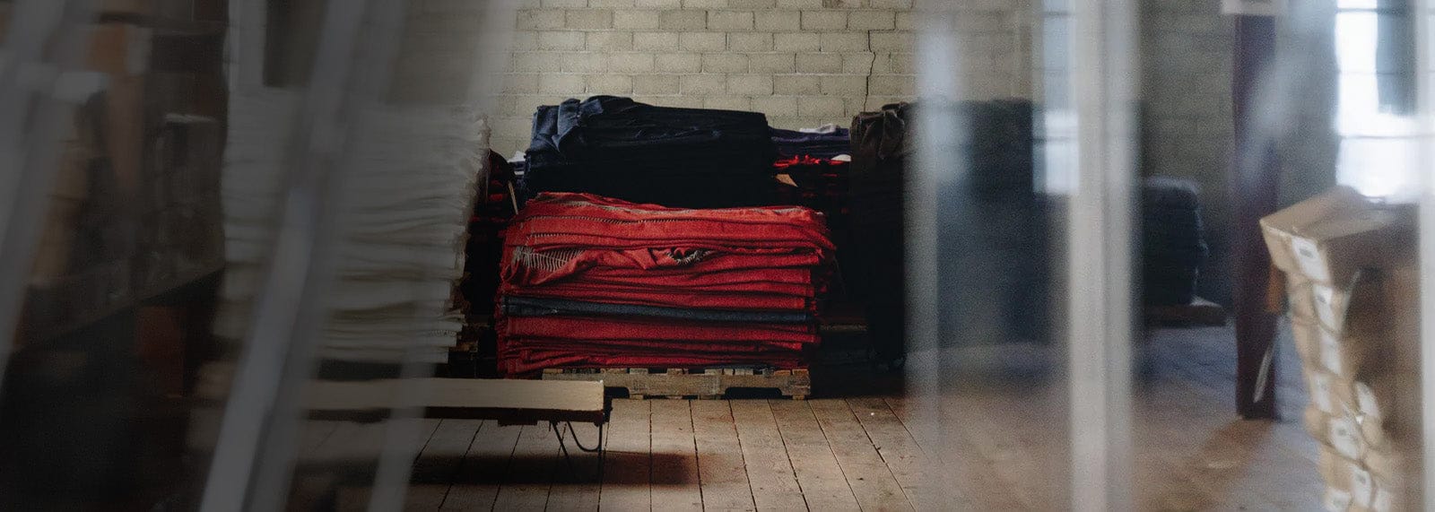 Warehouse
