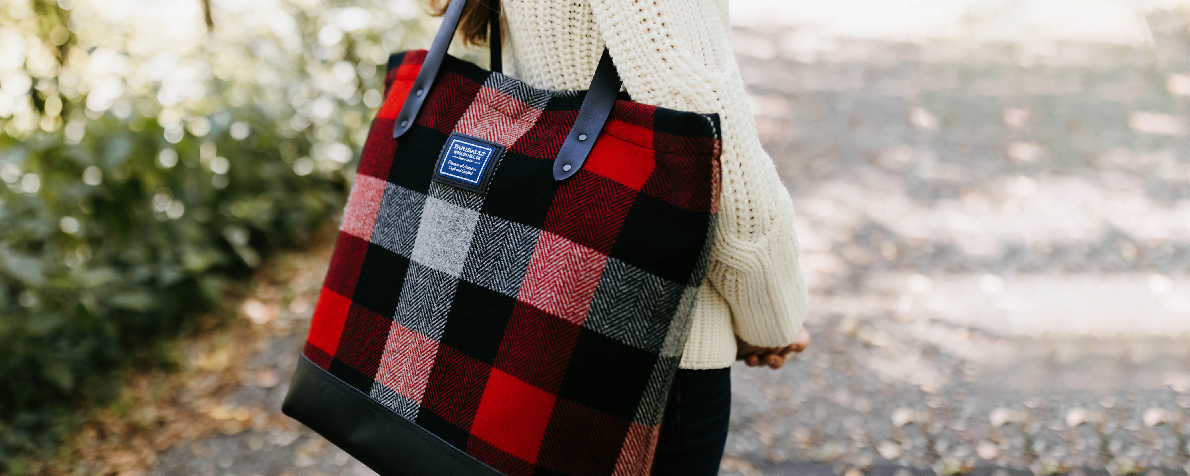 Bags & Totes