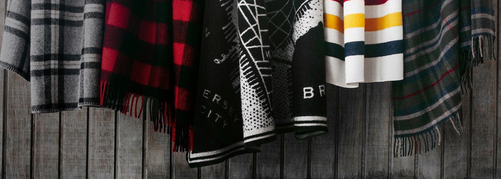 Throw Blankets