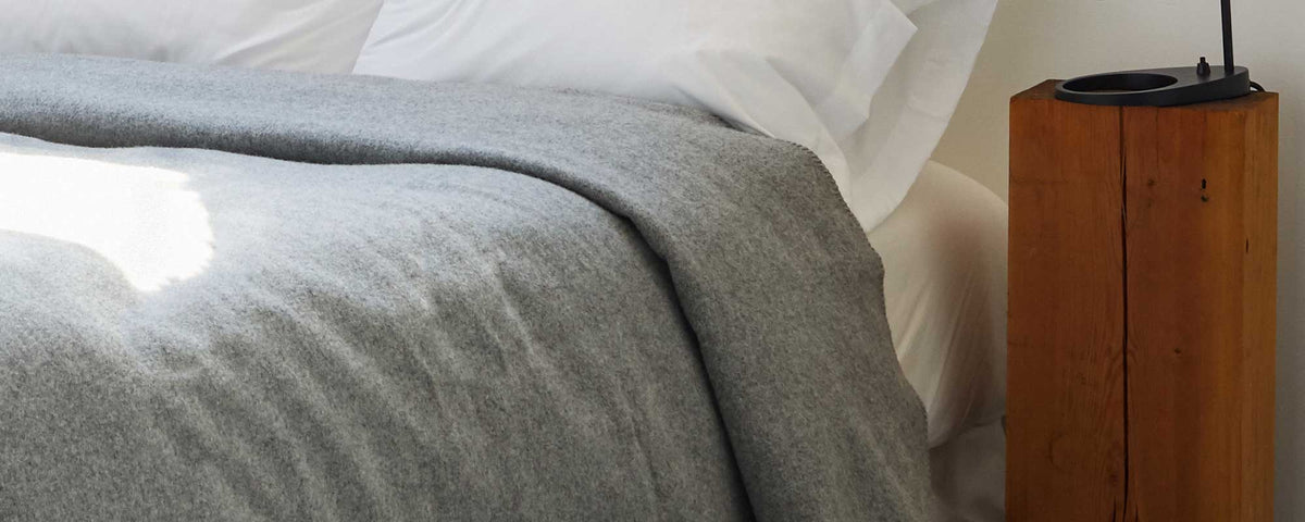 King Bed Blankets