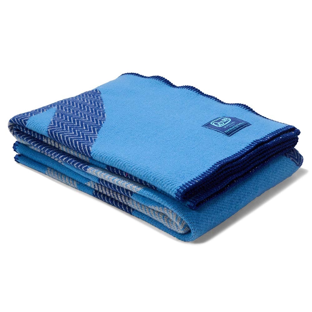 Alexandra Grant LOVE™ Wool Throw Blanket active Dry clean or hand wash Full Price group-gallery