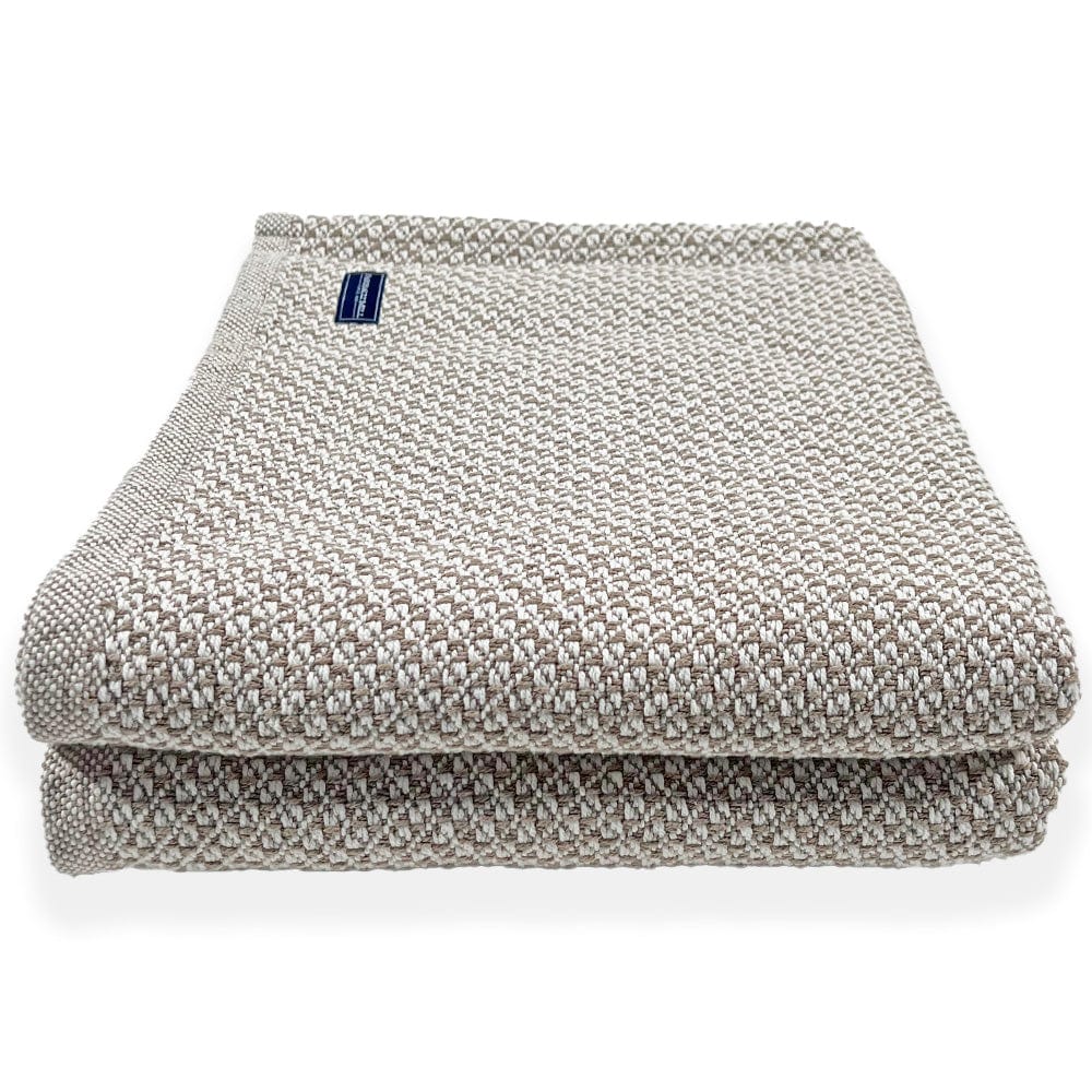 Bar Harbor Cotton Blanket active Bar Harbor Cotton Blanket Current Full group-gallery King machine washable Queen Solids Twin