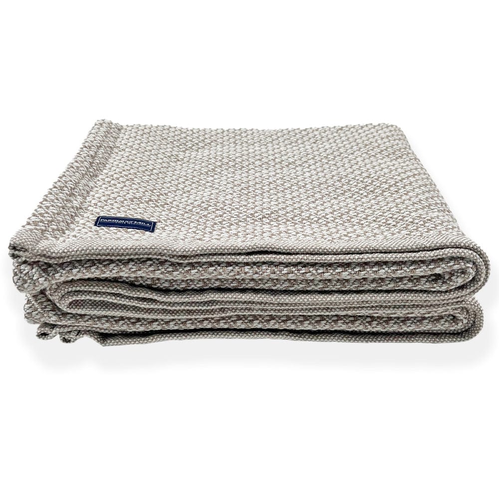 Bar Harbor Cotton Blanket active Bar Harbor Cotton Blanket Current Full group-gallery King machine washable Queen Solids Twin