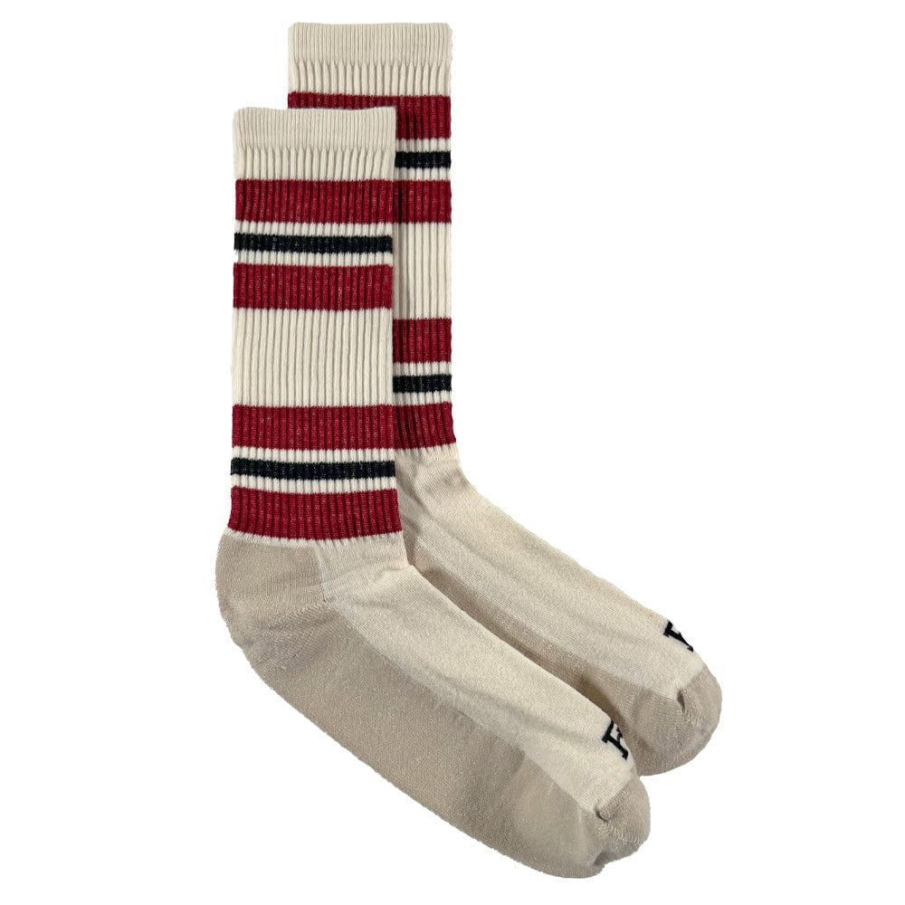 Cabin Wool Socks Natural Socks