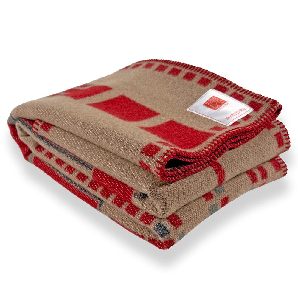 Frank Lloyd Wright Hollyhock House Rug Wool Throw active Current Dry clean or hand wash Faribault Frank Lloyd Wright Full Price