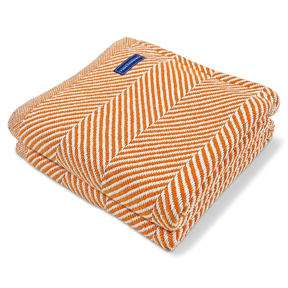 Factory Second Monhegan Cotton Without Fringe Fringeless Autumn active