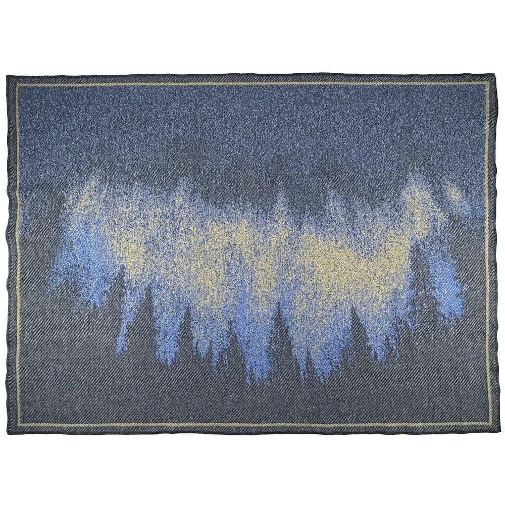 North Star Borealis Throw 50" x 60" Current Faribault Full Price group-gallery Machine Washable New Lower Price sustainable throws