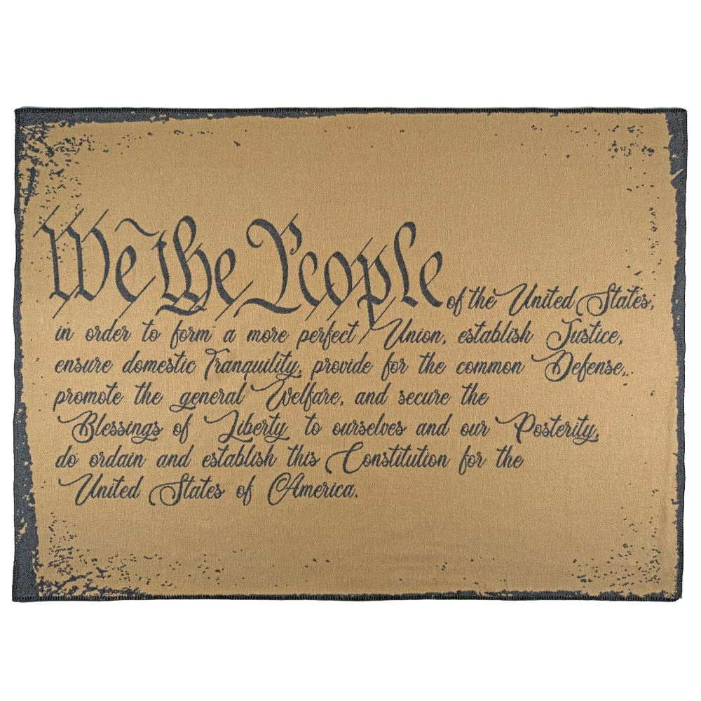 North Star Constitution Throw 50" x 60" Current Faribault Full Price group-gallery Machine Washable New Lower Price sustainable throws