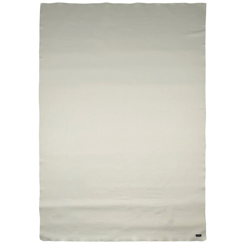 Summit Wool Blanket - Natural active Current Dry clean or hand wash Full group-gallery King Queen Solids Twin