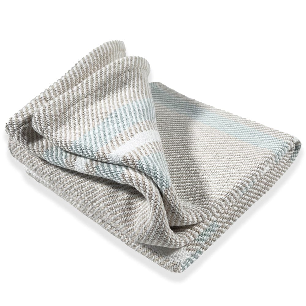 Brahms Mount Cabin Cotton Throw