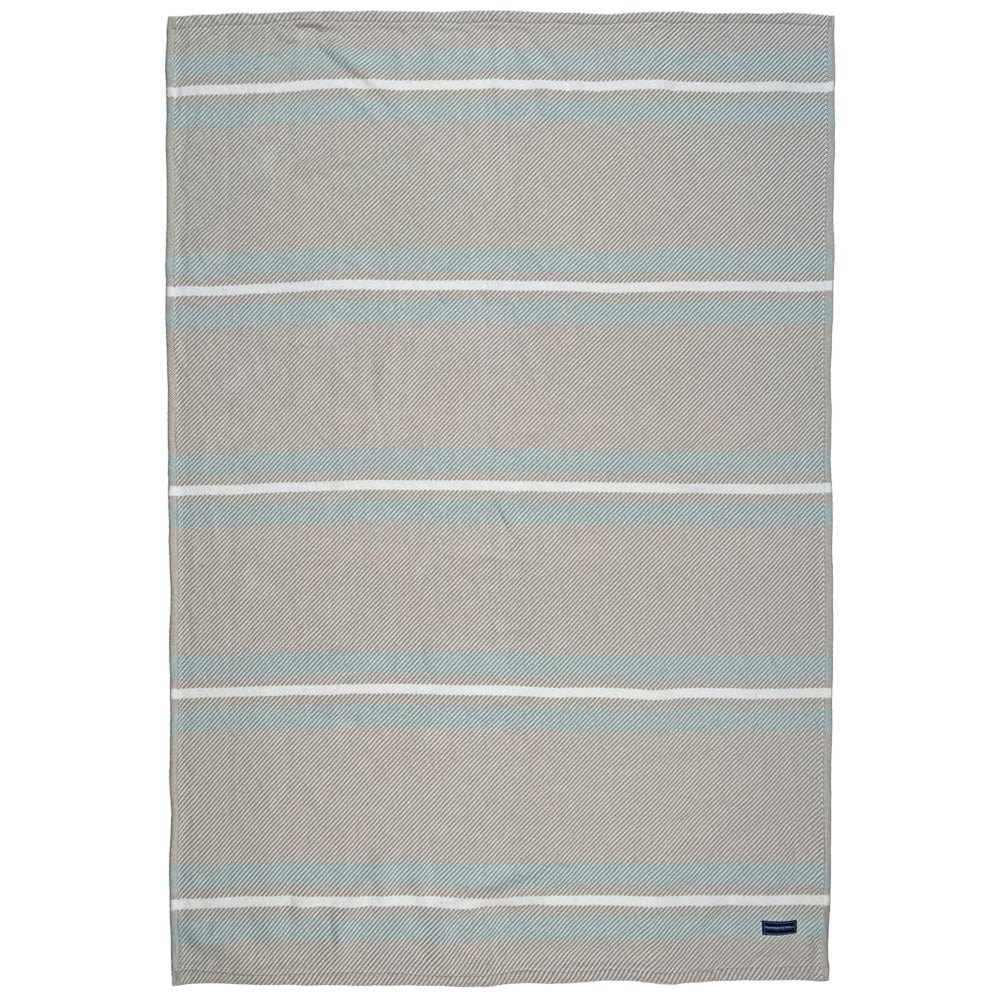 Brahms Mount Cabin Cotton Throw