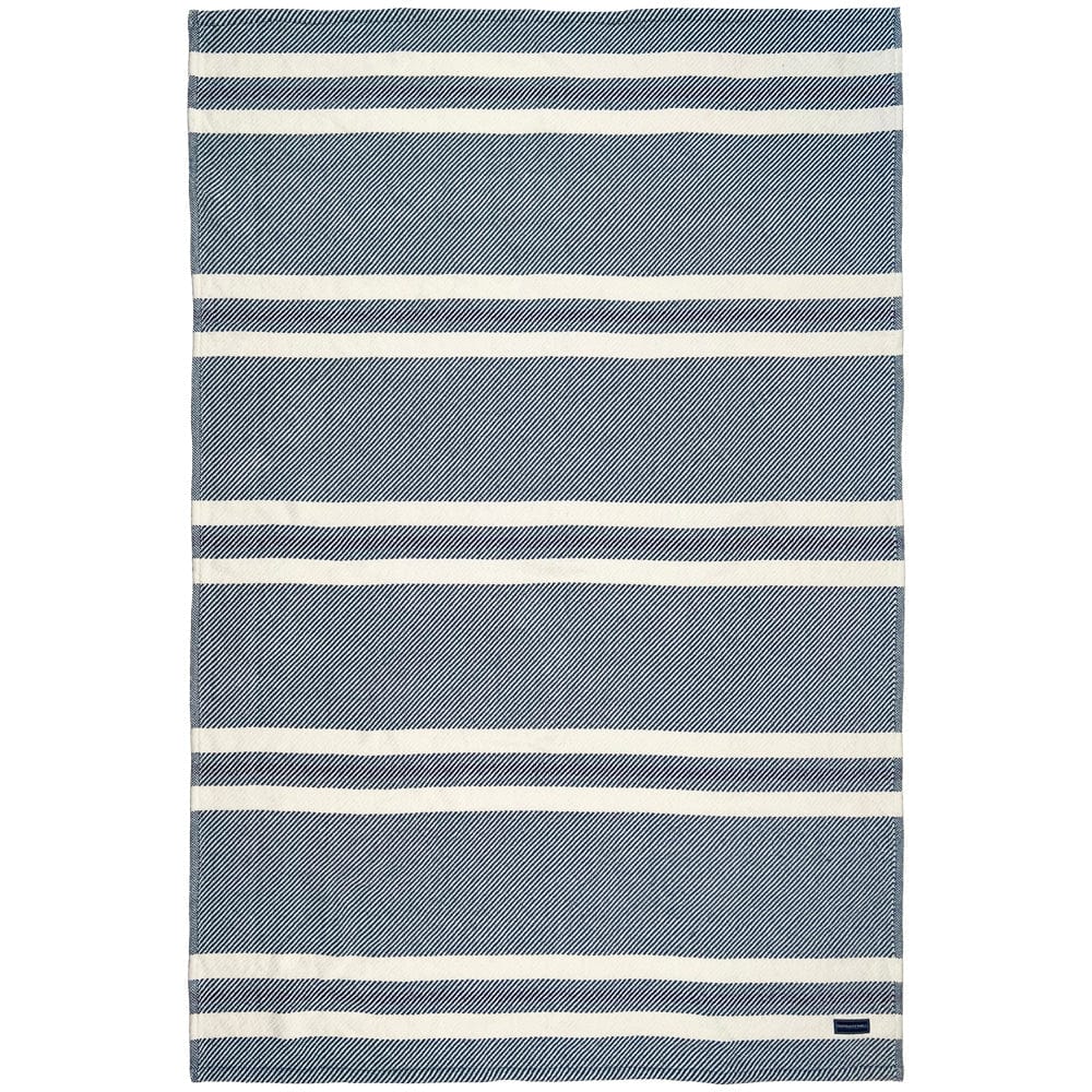 Brahms Mount Cabin Cotton Throw