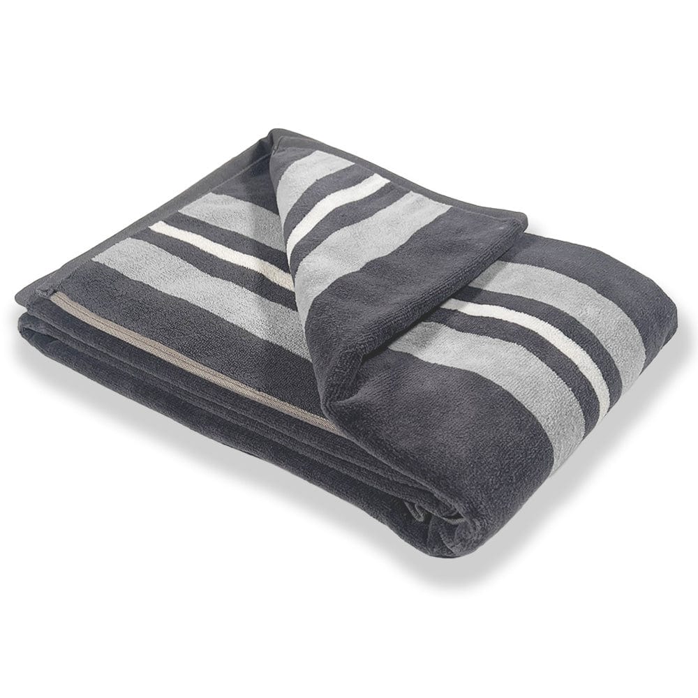 Faribault Mill Cabin Towel