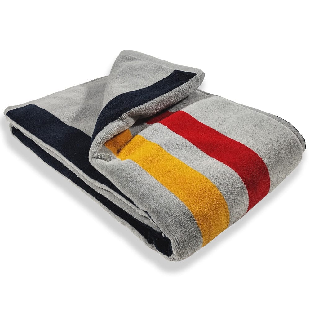 Faribault Mill Frontier Towel