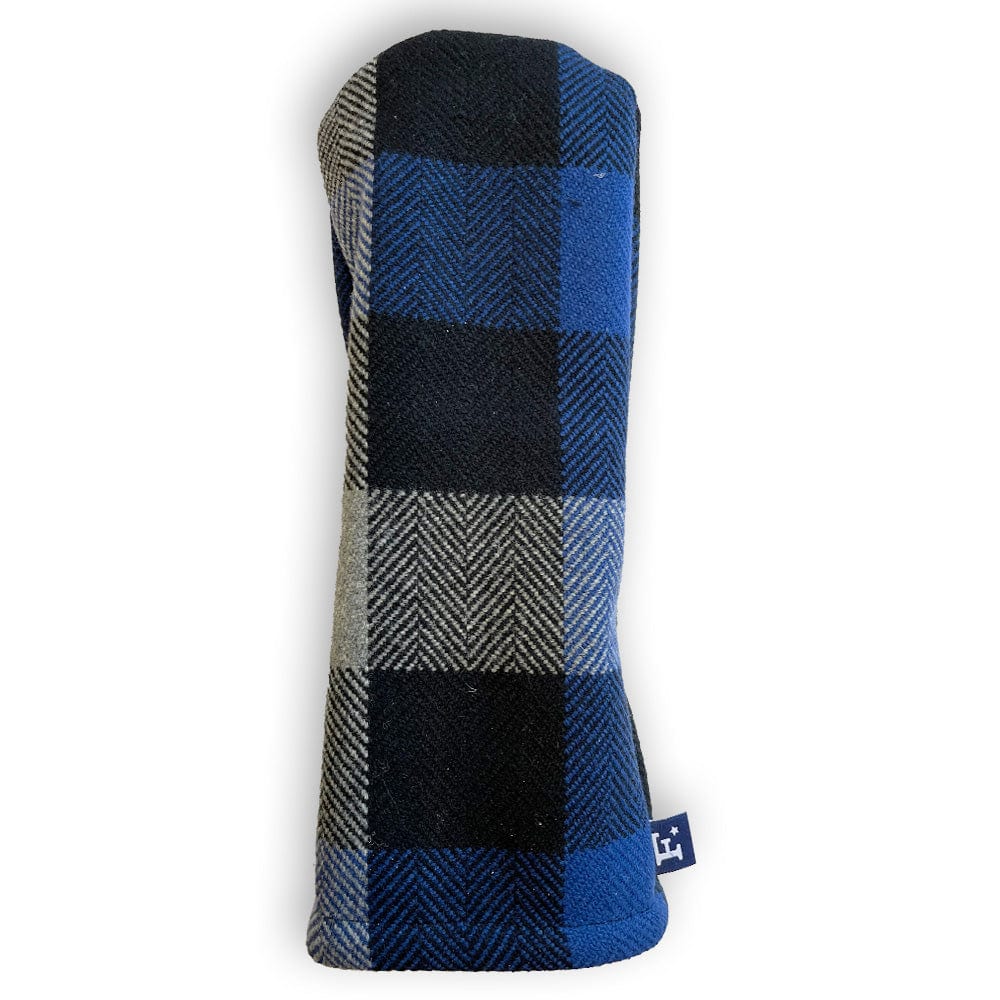 Faribault Mill Misc Miscellaneous Wool Golf Driver Head Cover