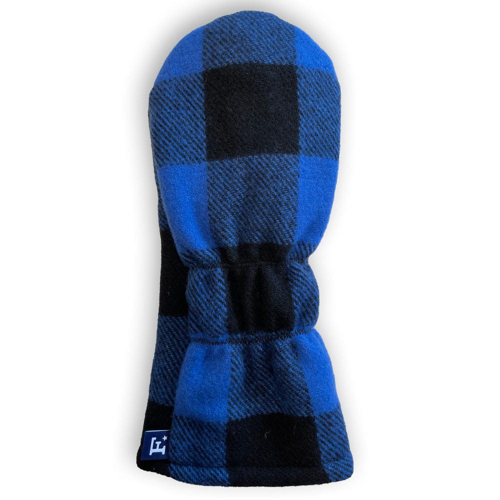 Faribault Mill Misc Miscellaneous Wool Golf Driver Head Cover