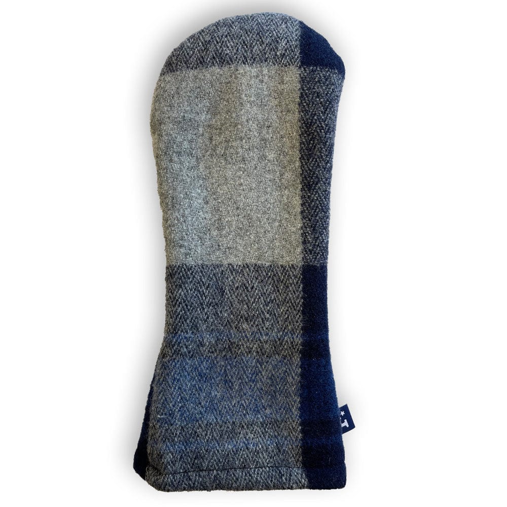 Faribault Mill Misc Miscellaneous Wool Golf Driver Head Cover