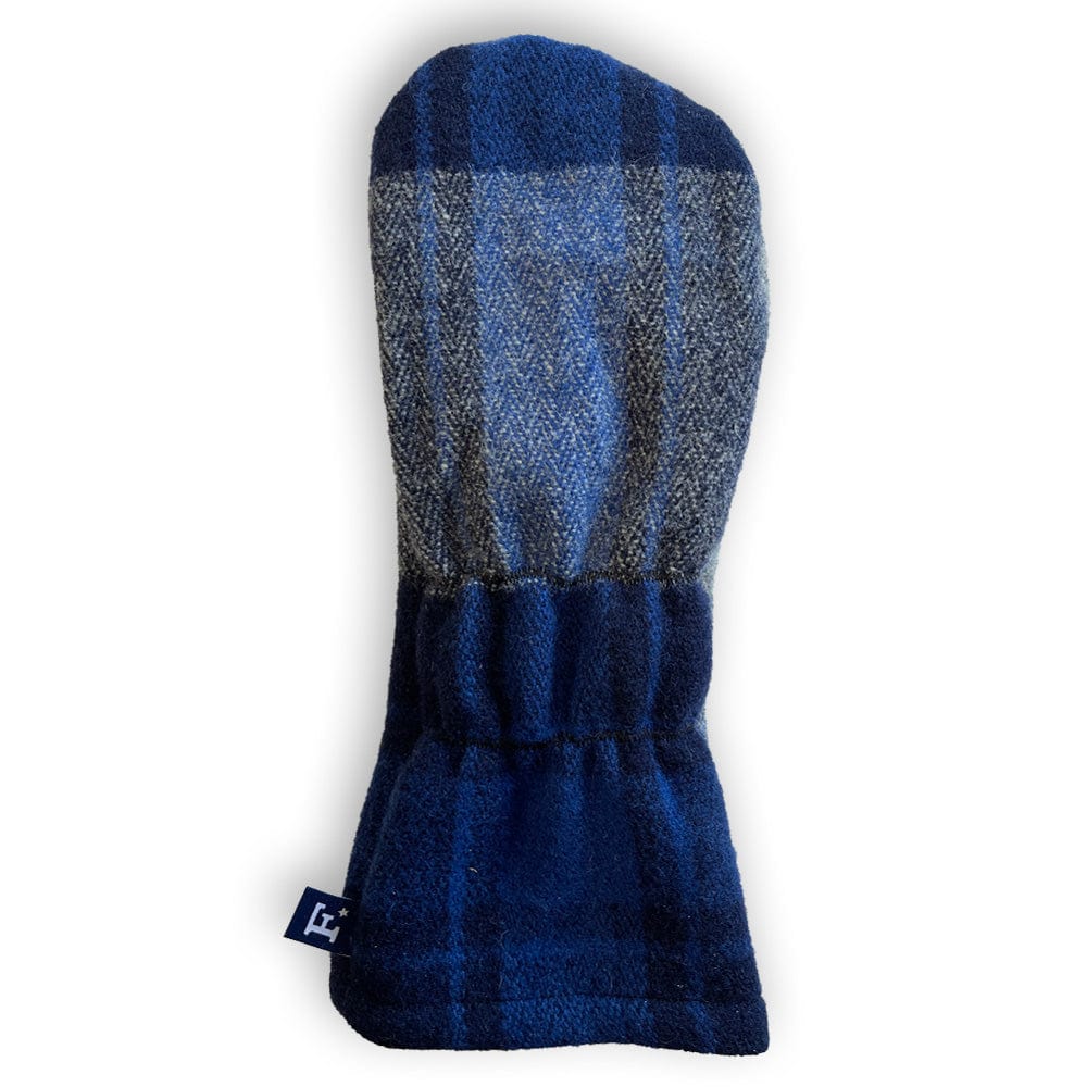 Faribault Mill Misc Miscellaneous Wool Golf Driver Head Cover