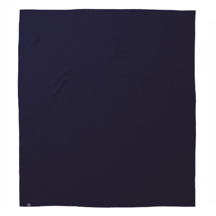 Faribault Mill Pure & Simple Wool Blanket