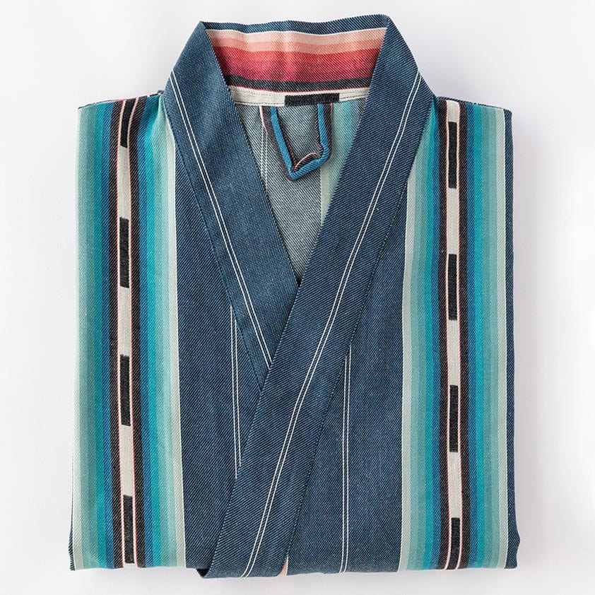 Faribault Mill Standard Highway Robery Lost Gonzo Robe