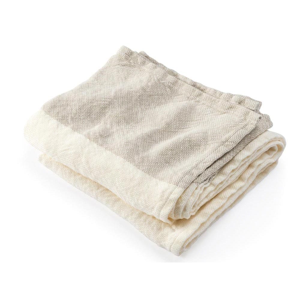 Caribou Linen Towels (Copy) Pearl Natural active Bath Full Price FWM Gifts + Home group-gallery Regular Priced