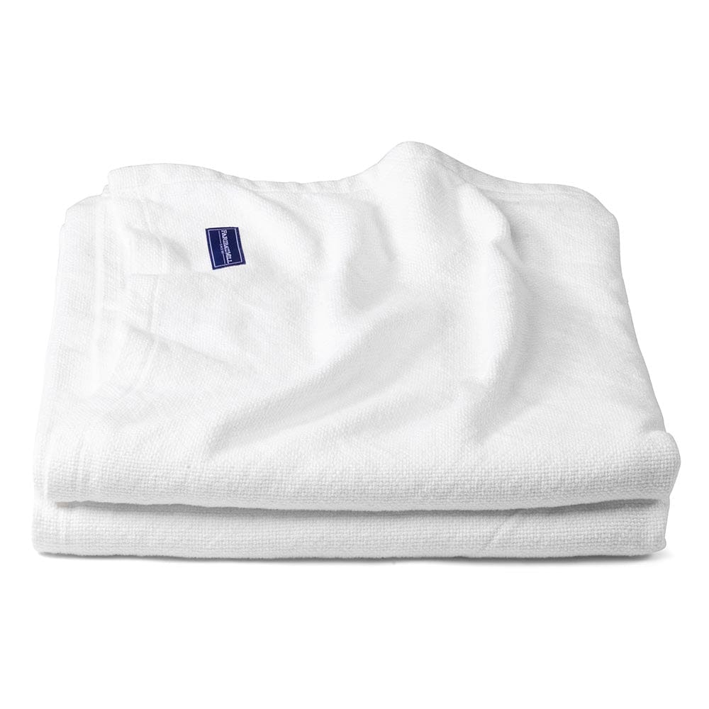 Pure & Simple Cotton Blanket - White active Current Full group-gallery King machine washable Maine New Lower Price personalization Pure & Simple Cotton Blanket Queen Solids Twin