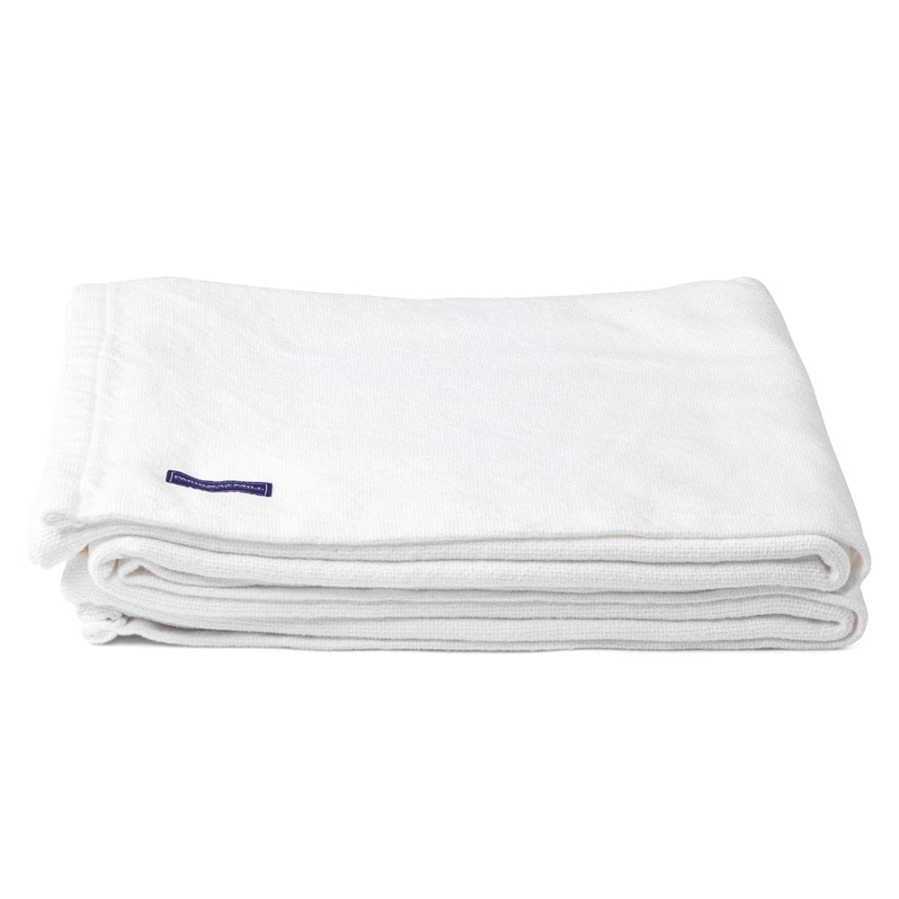 Pure & Simple Cotton Blanket - White active Current Full group-gallery King machine washable Maine New Lower Price personalization Pure & Simple Cotton Blanket Queen Solids Twin