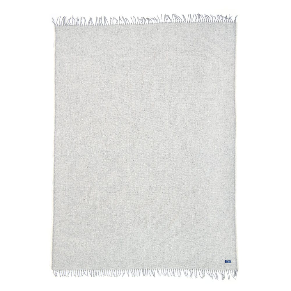 Ashby Wool Throw Blanket active Ashby Wool Throw Current group-gallery machine washable Solids
