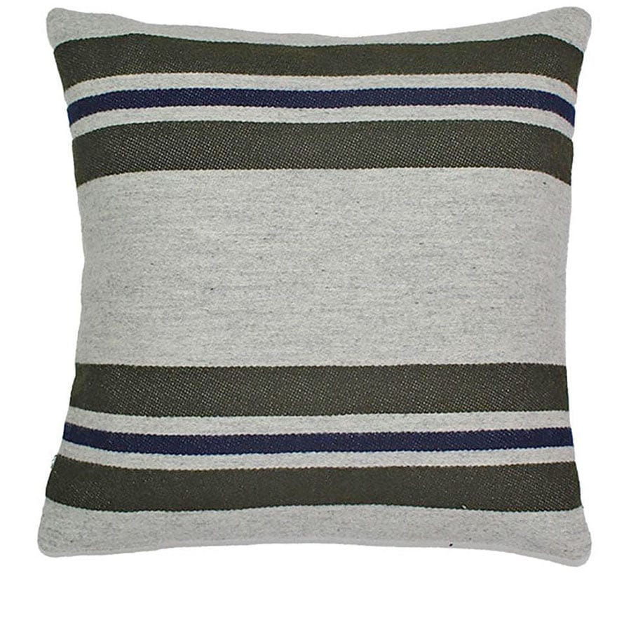 Cabin Pillow Case Smoke