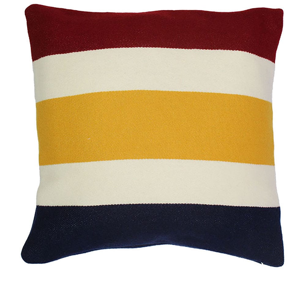 Frontier Pillow Case Natural