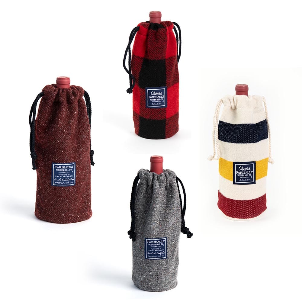 Miscellaneous Wine Bag Misc active Current Spot Clean