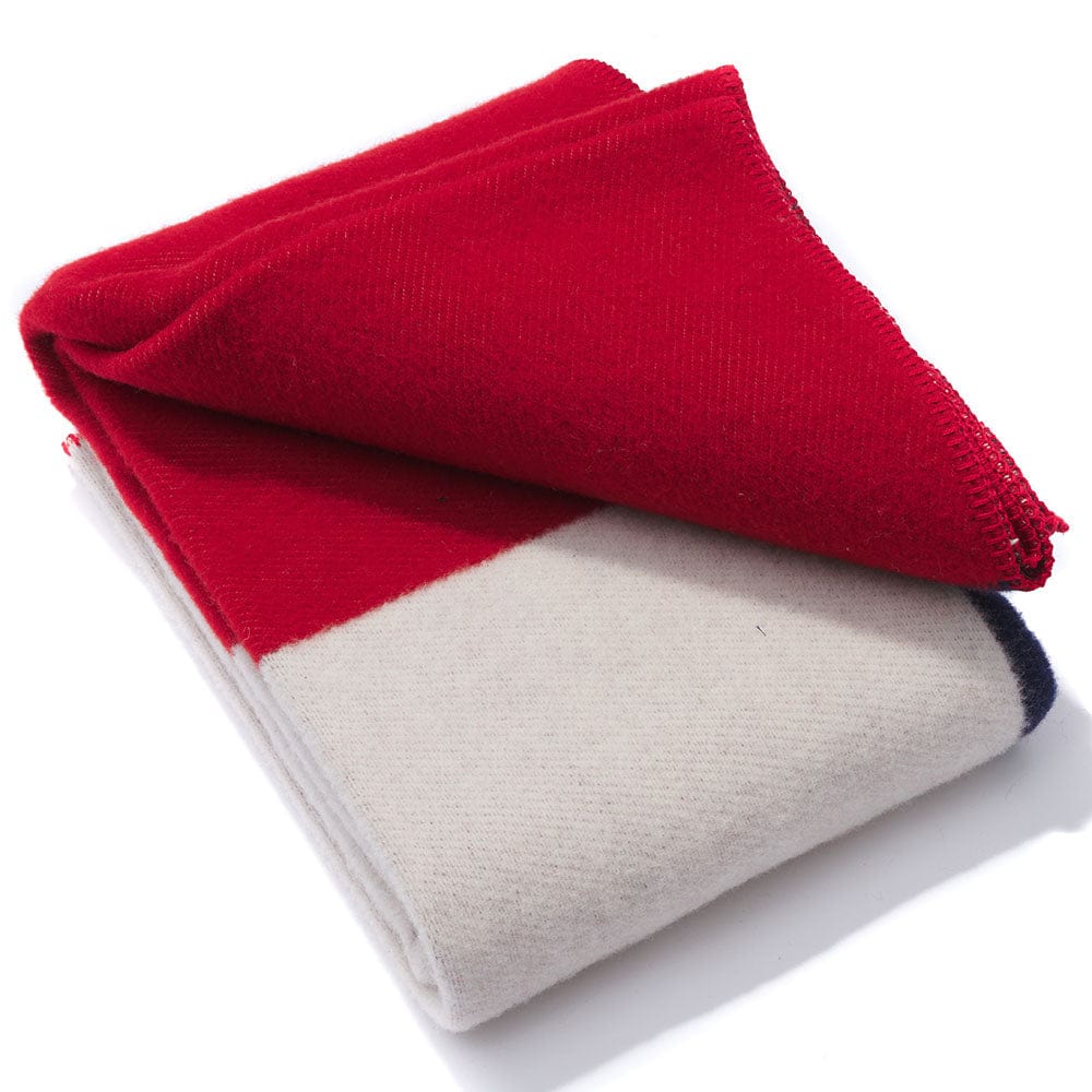 Texas Flag Wool Throw active Current Dry clean or hand wash Faribault Full Price Great Flags New Lower Price